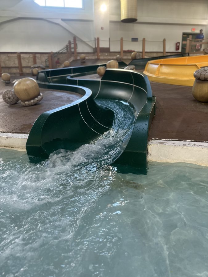 Great Wolf Lodge