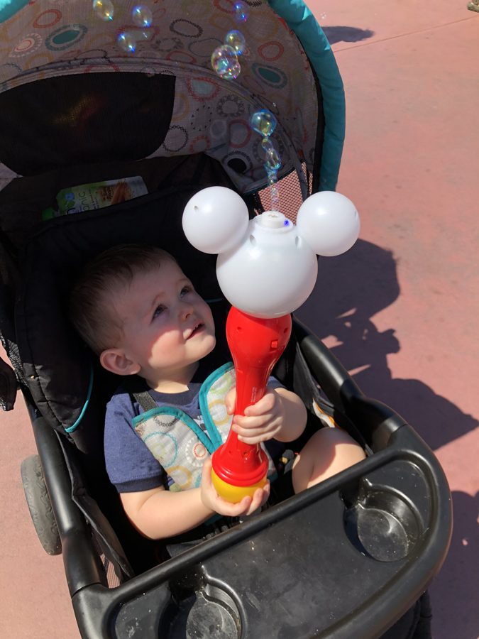 Disney