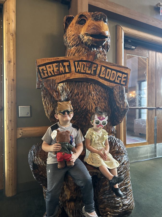Great Wolf Lodge