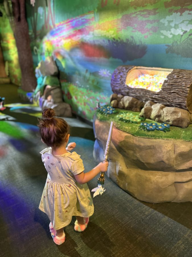 Great Wolf Lodge