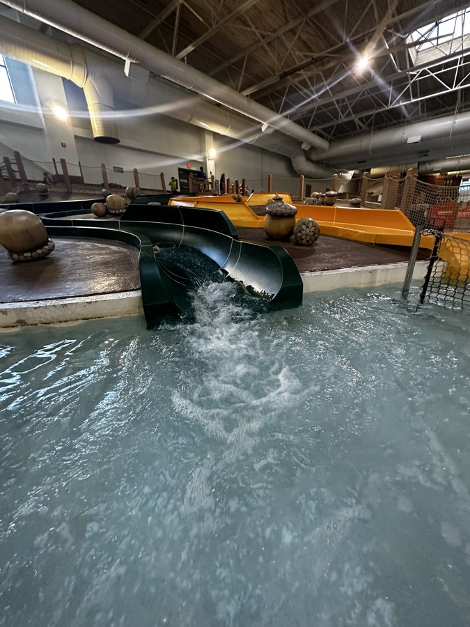 Great Wolf Lodge