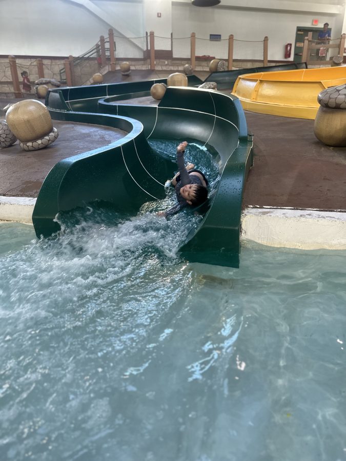 Great Wolf Lodge