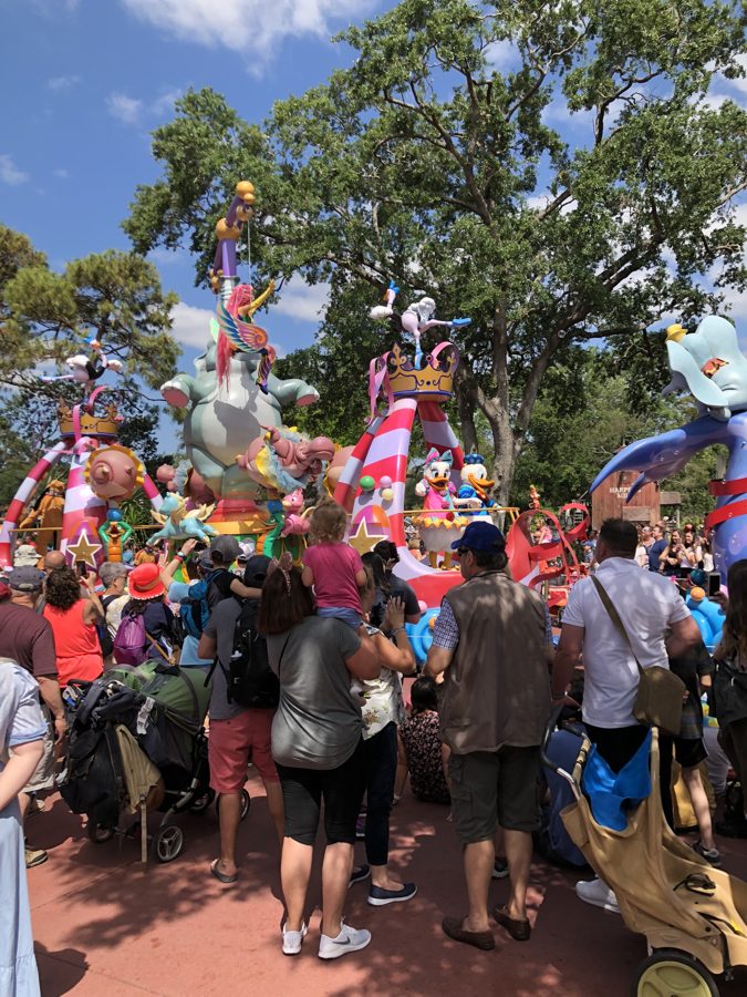 Disney
