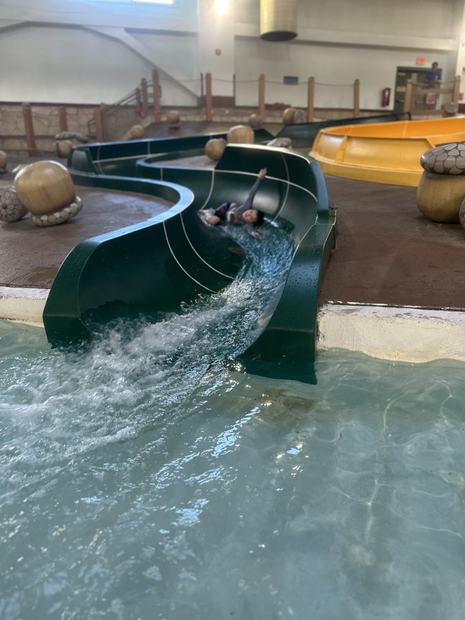Great Wolf Lodge