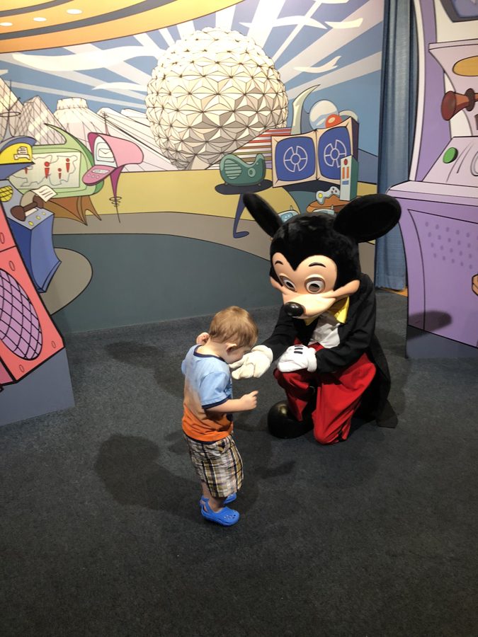 Disney