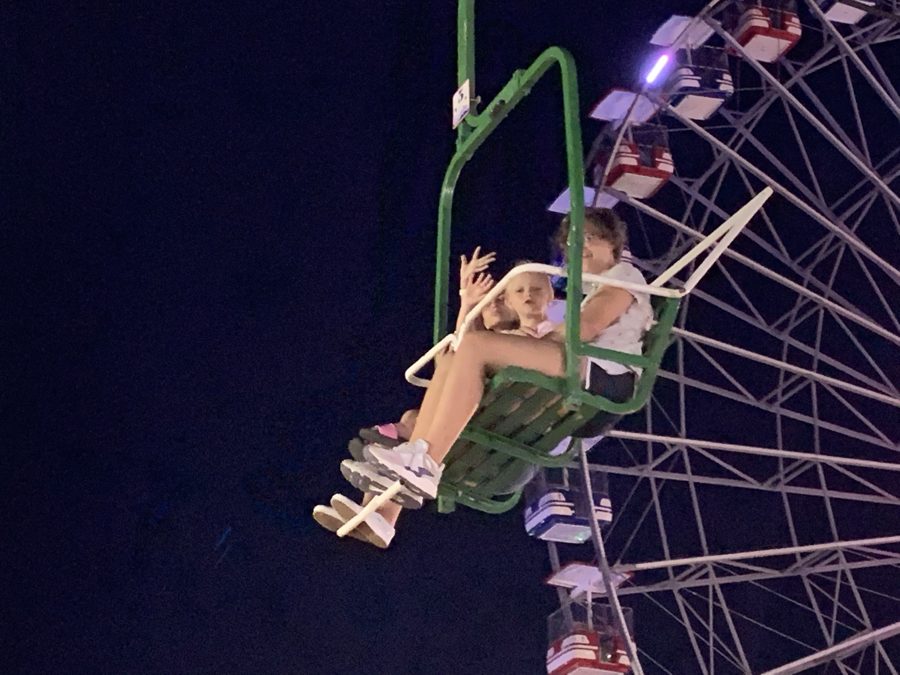 Seaside Heights, New Jersey