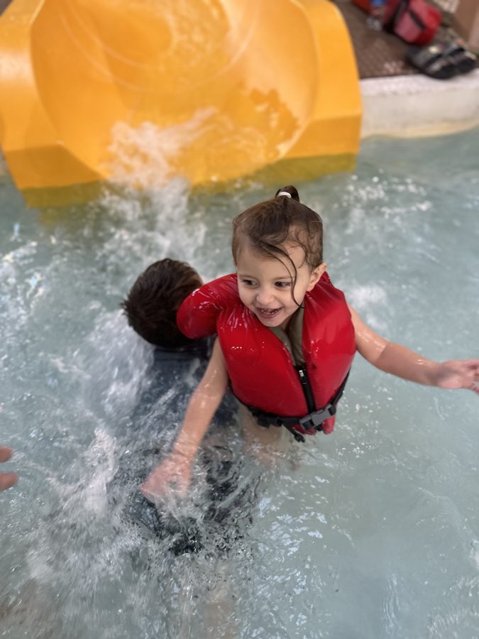 Great Wolf Lodge