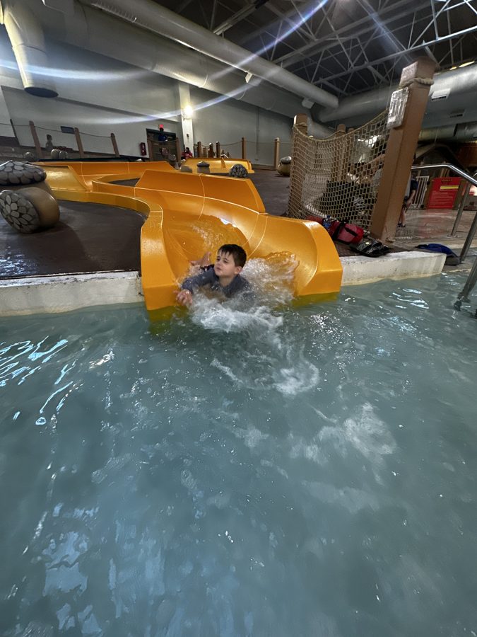 Great Wolf Lodge