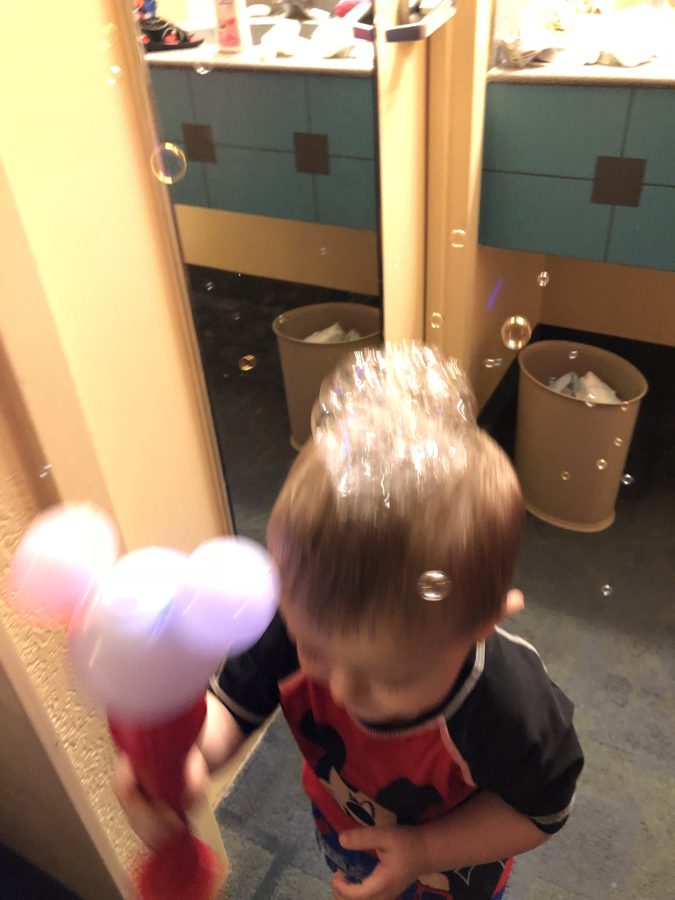 Disney