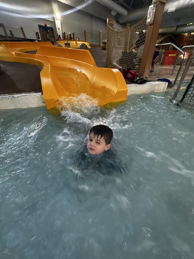 Great Wolf Lodge