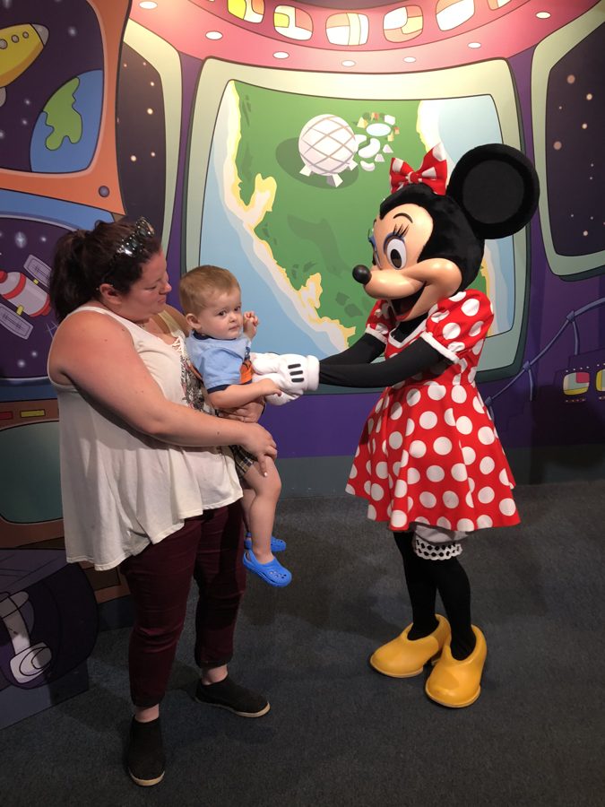 Disney