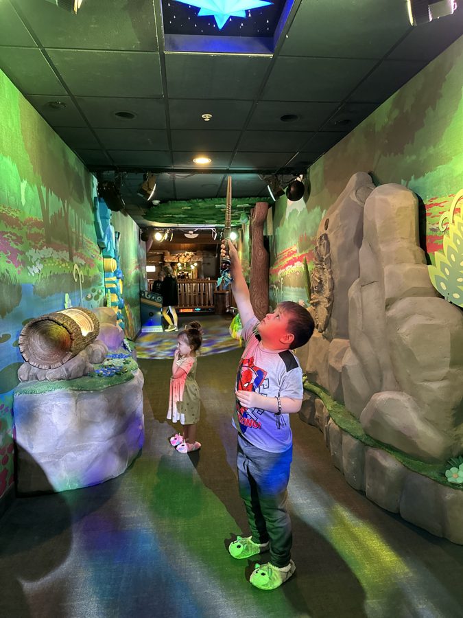 Great Wolf Lodge