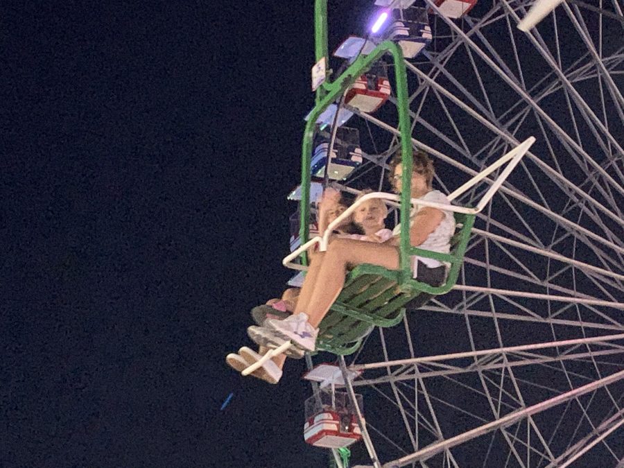 Seaside Heights, New Jersey