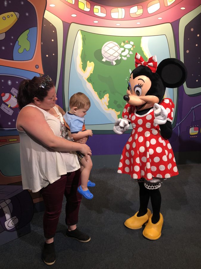 Disney