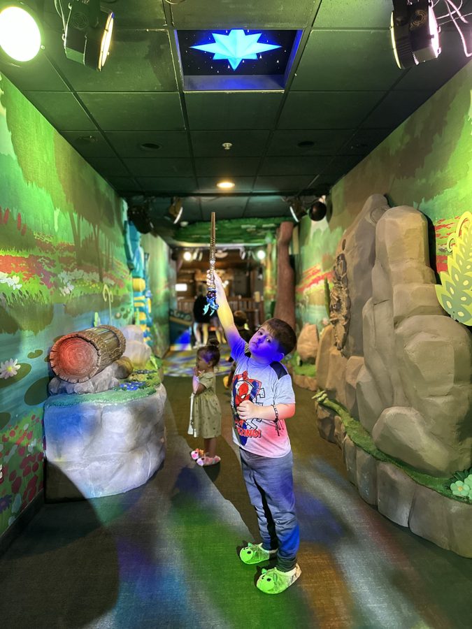 Great Wolf Lodge