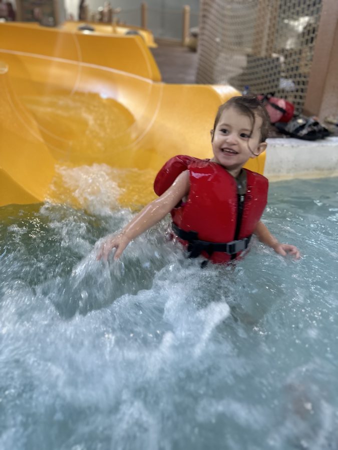 Great Wolf Lodge