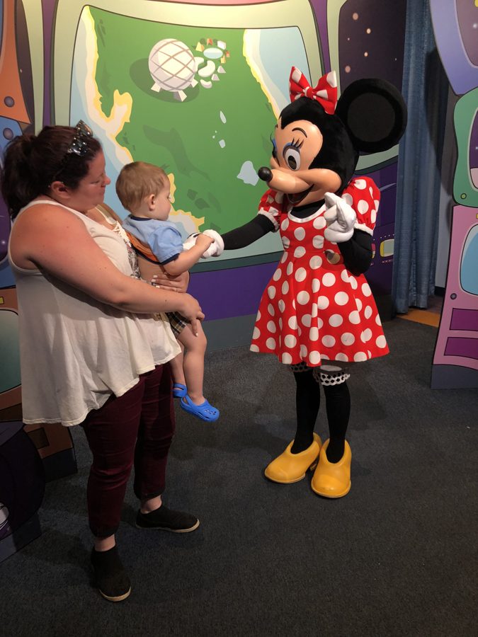 Disney