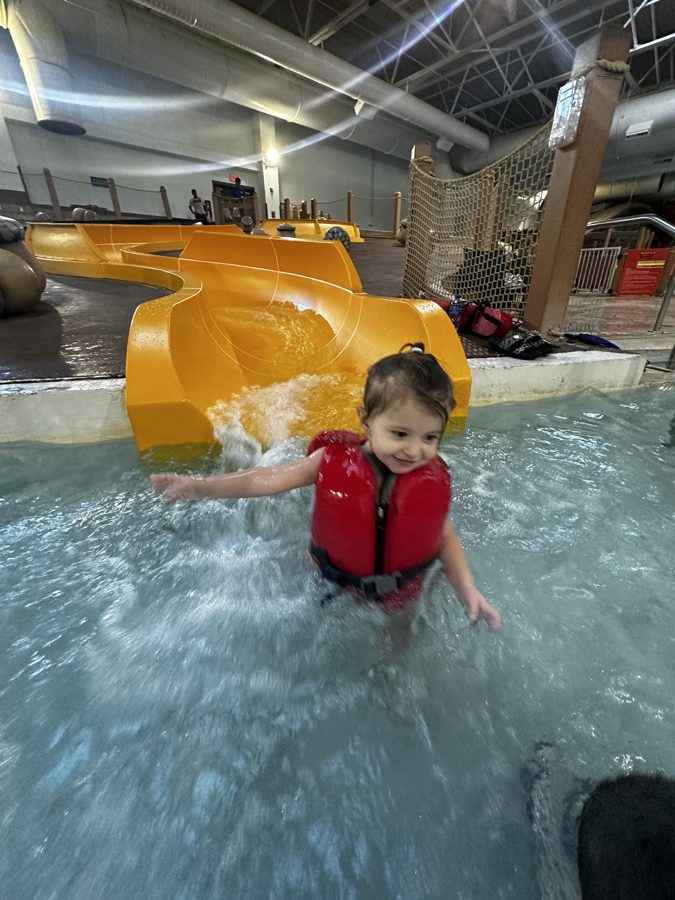 Great Wolf Lodge