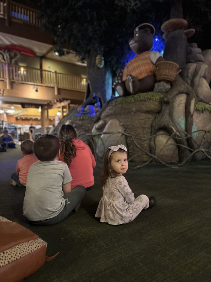 Great Wolf Lodge