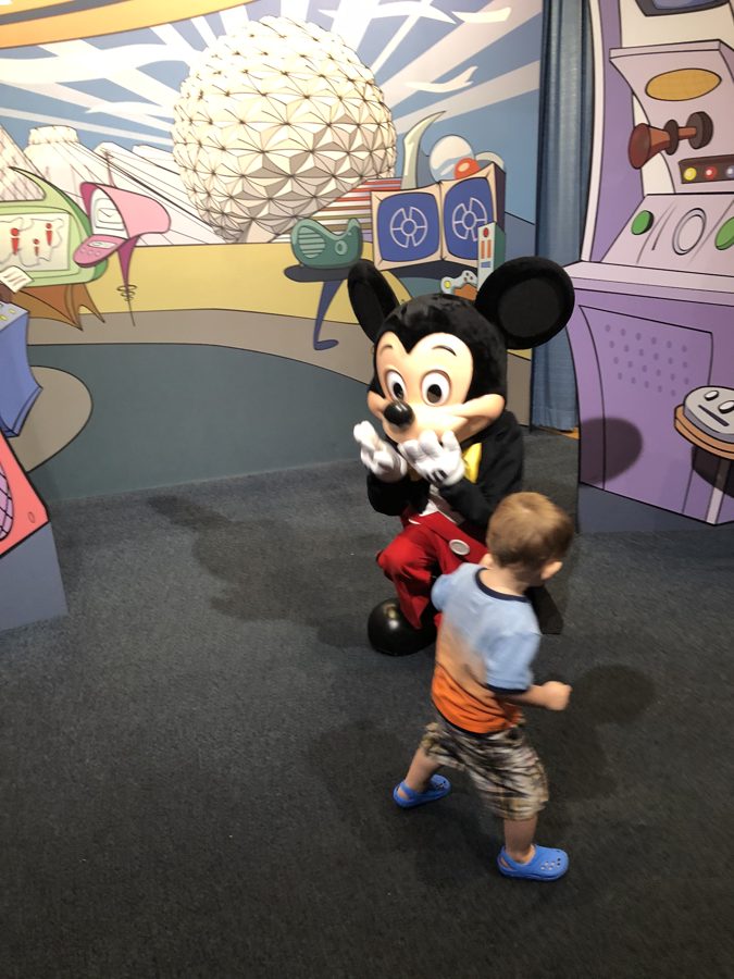 Disney