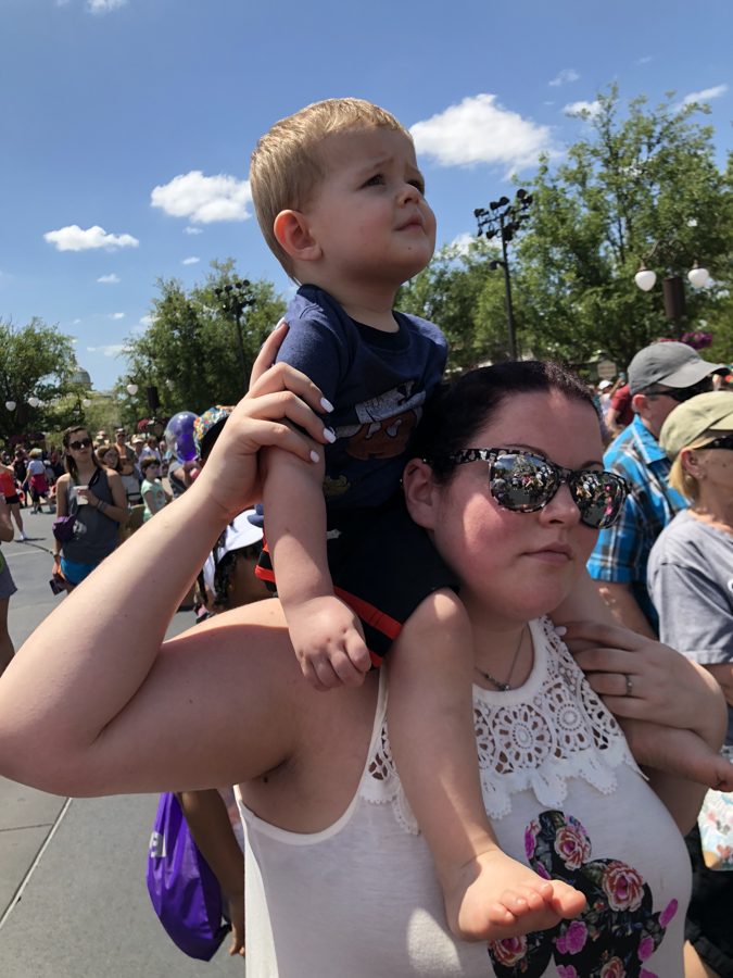 Disney