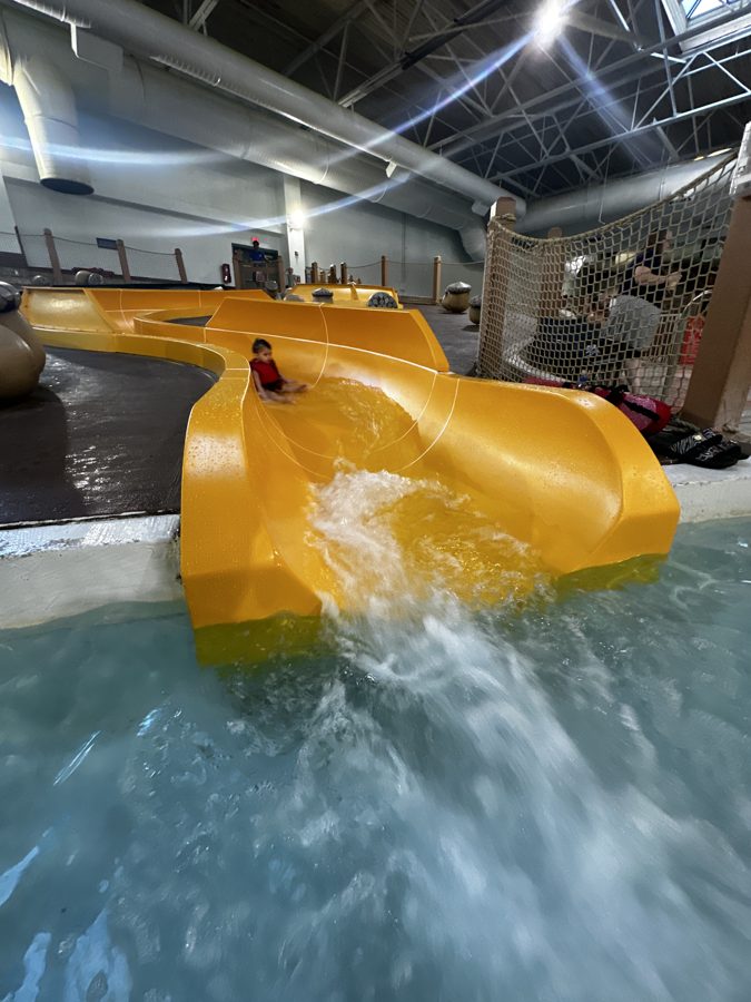 Great Wolf Lodge