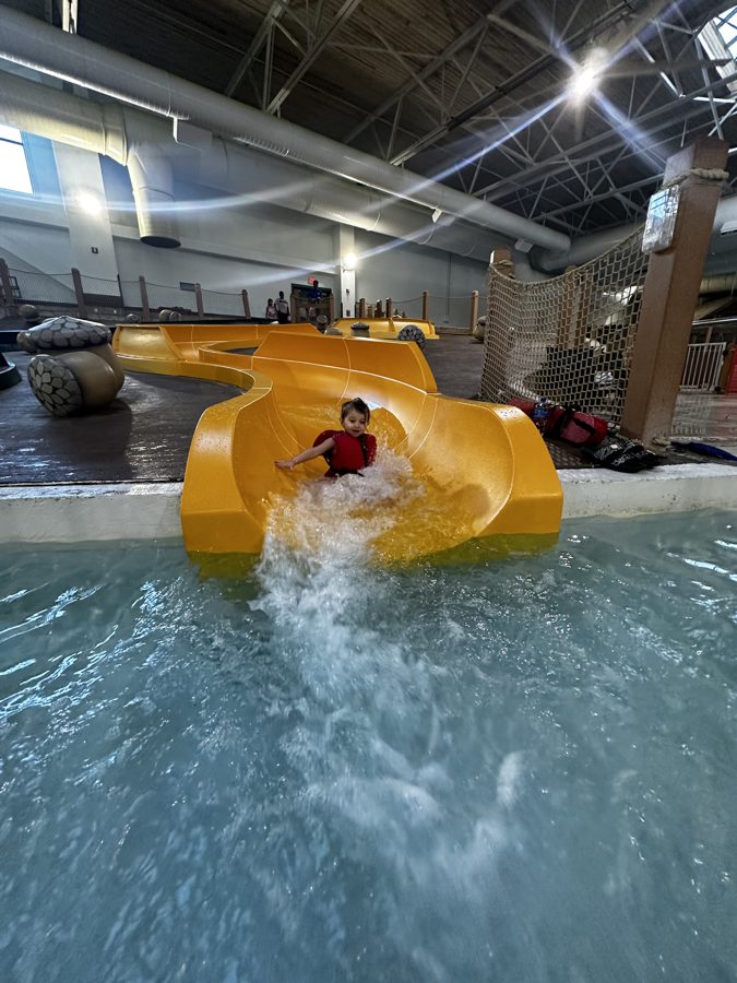 Great Wolf Lodge