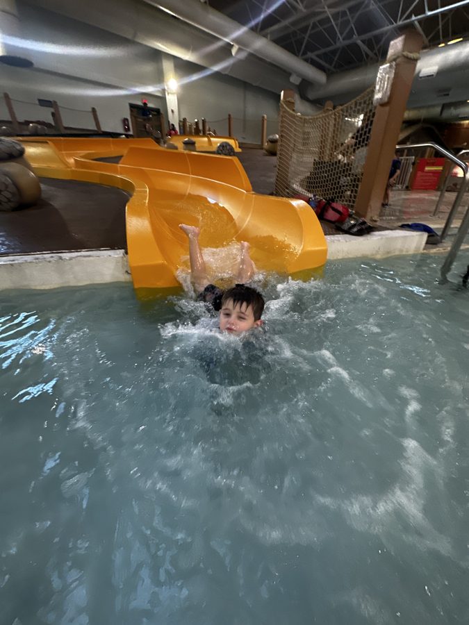 Great Wolf Lodge