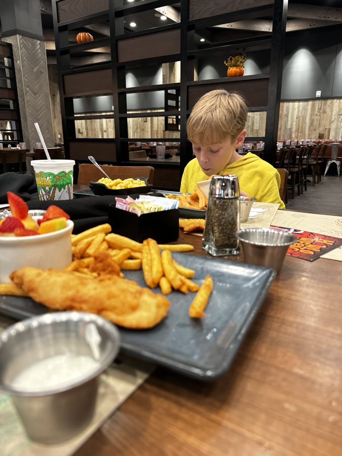 Great Wolf Lodge Maryland