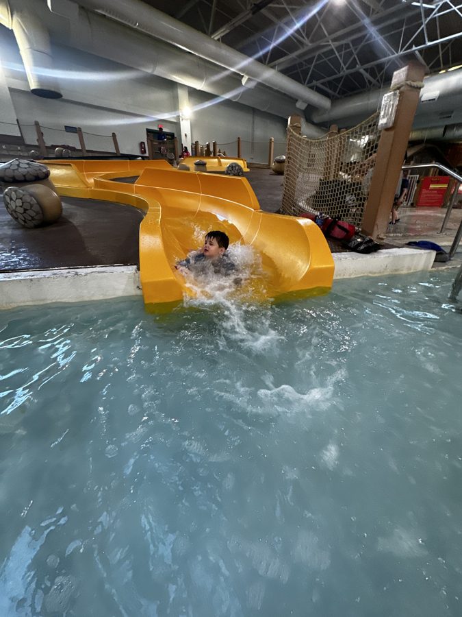 Great Wolf Lodge