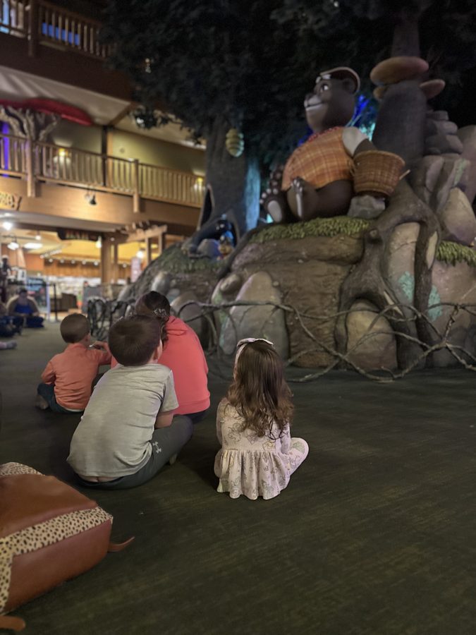 Great Wolf Lodge