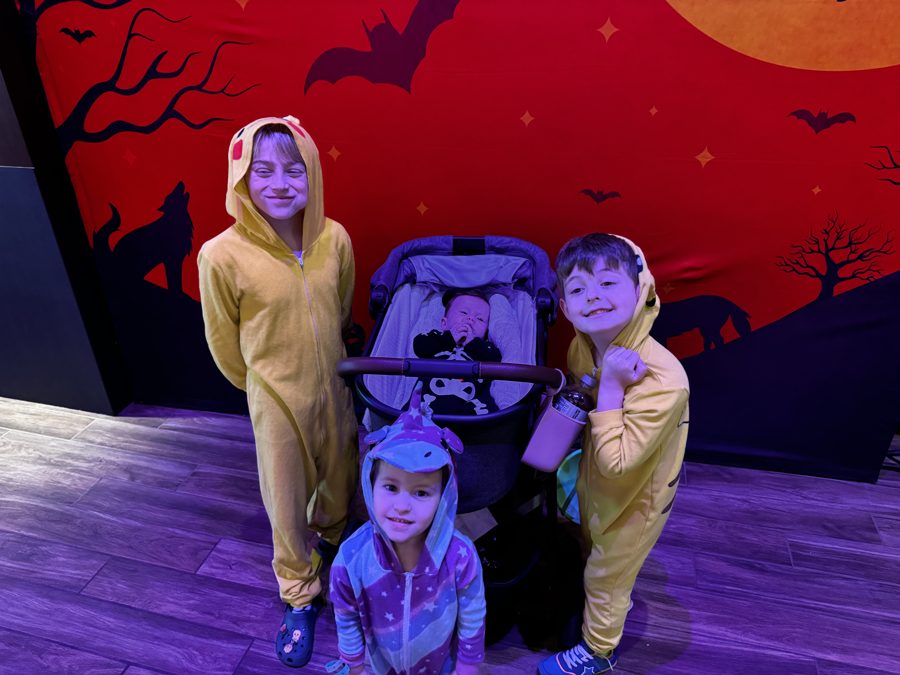 Great Wolf Lodge Maryland