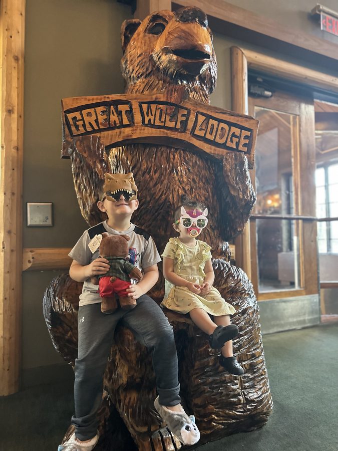 Great Wolf Lodge