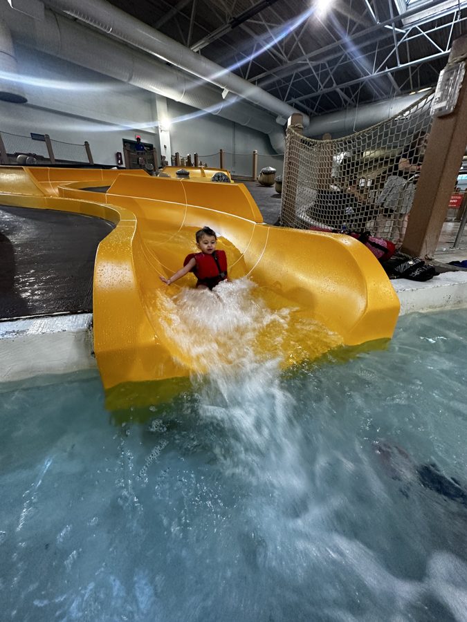 Great Wolf Lodge