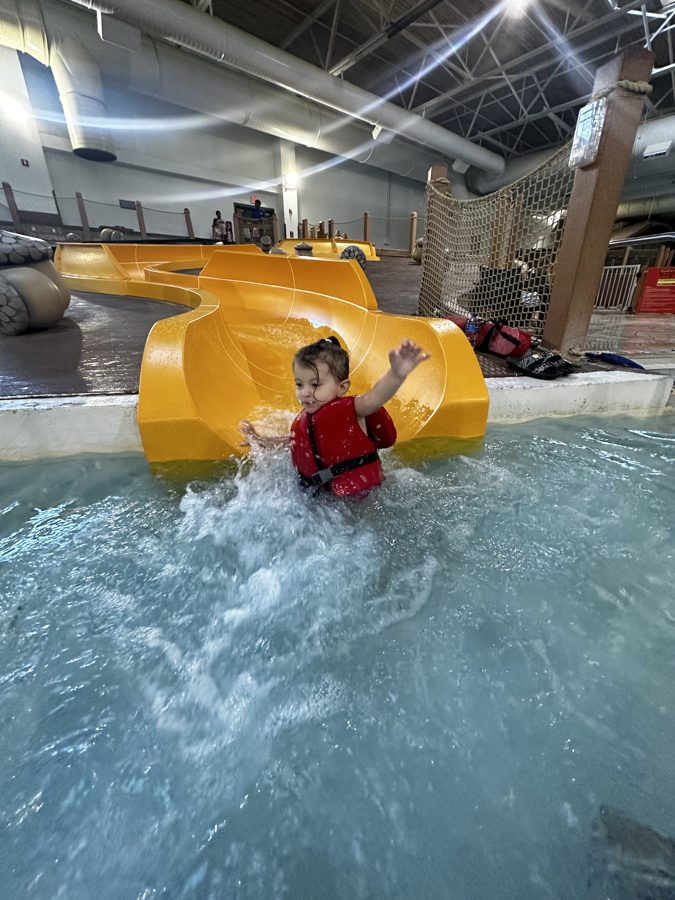 Great Wolf Lodge