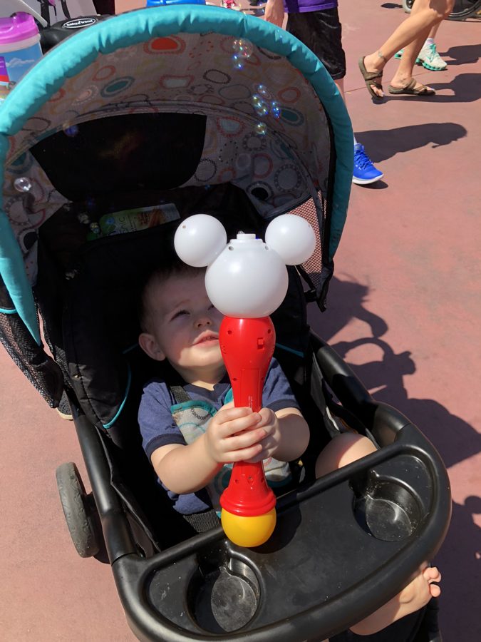 Disney