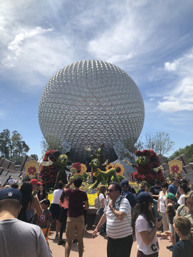 Disney