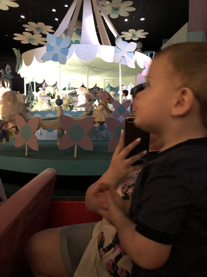 Disney