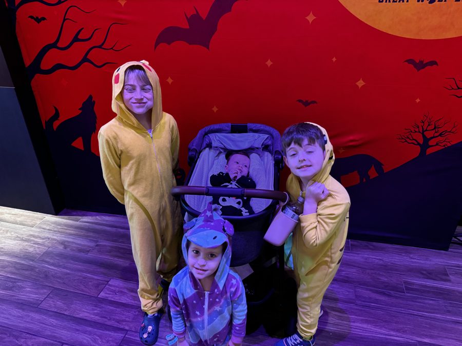 Great Wolf Lodge Maryland