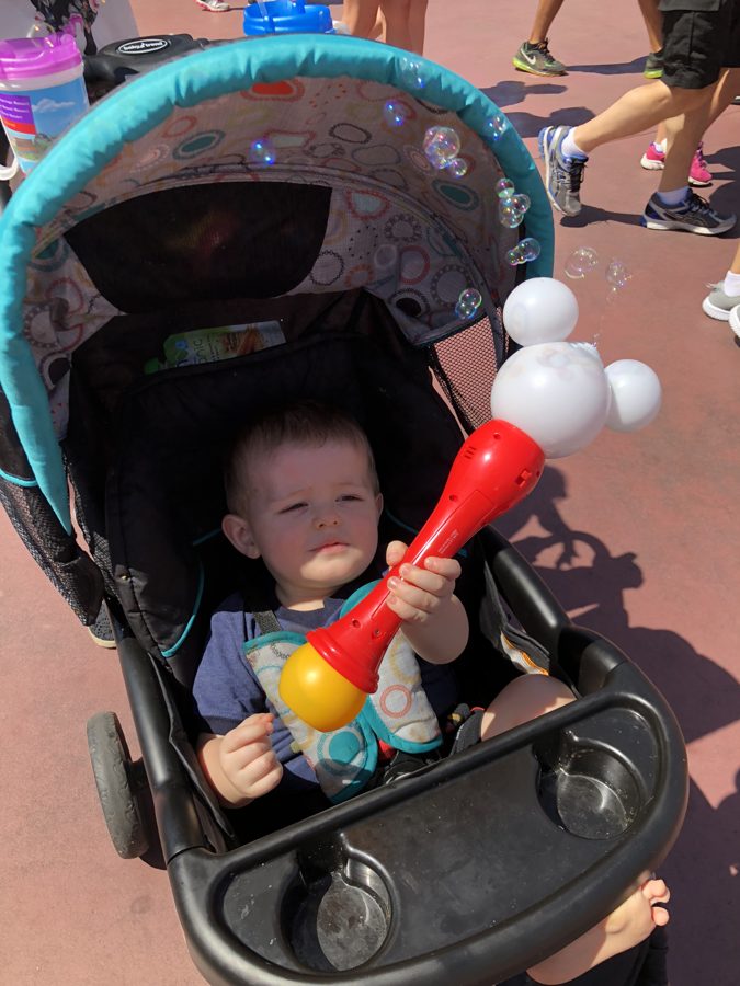 Disney