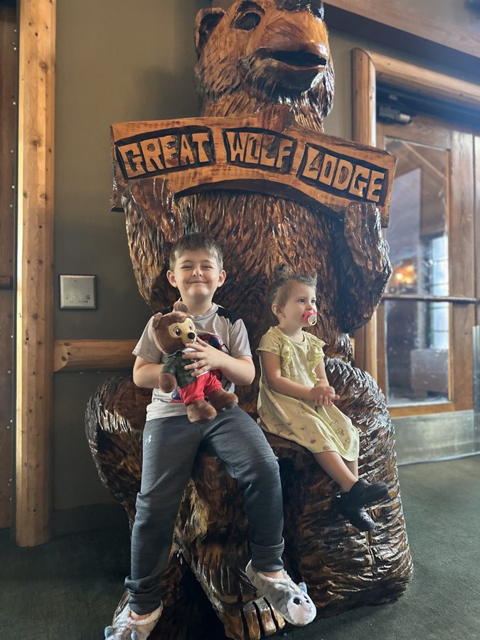 Great Wolf Lodge