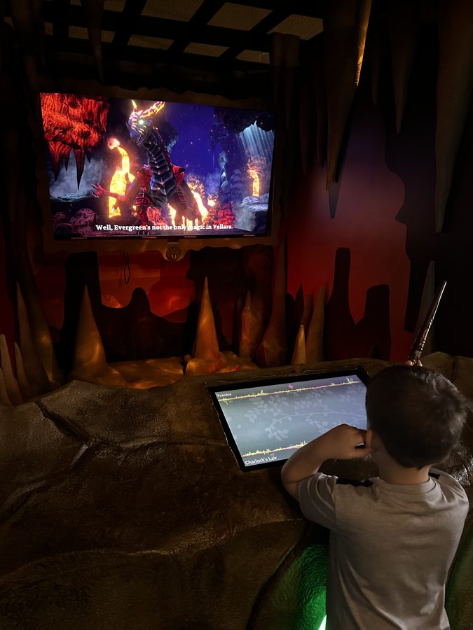 Great Wolf Lodge