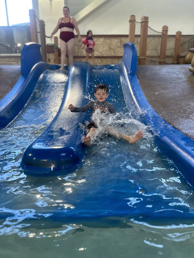 Great Wolf Lodge