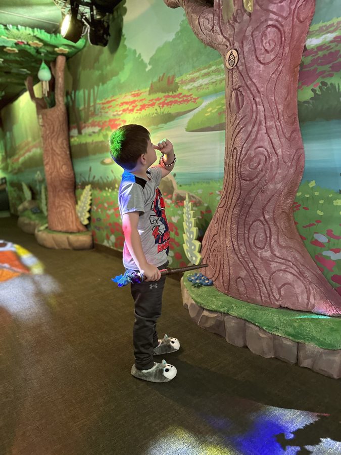 Great Wolf Lodge