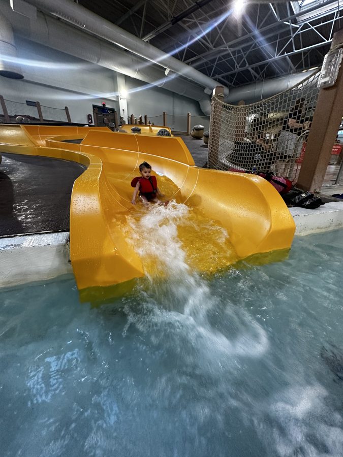 Great Wolf Lodge