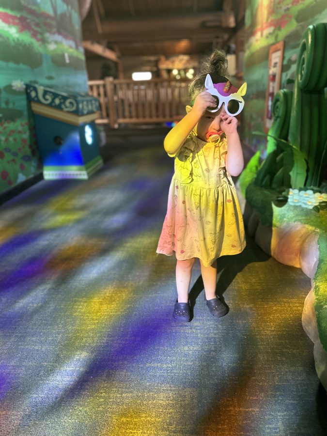 Great Wolf Lodge