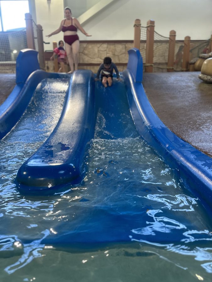 Great Wolf Lodge