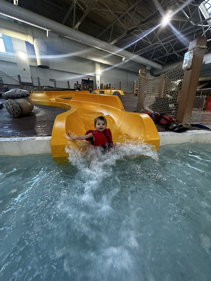 Great Wolf Lodge