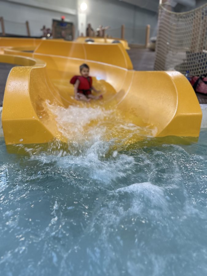 Great Wolf Lodge