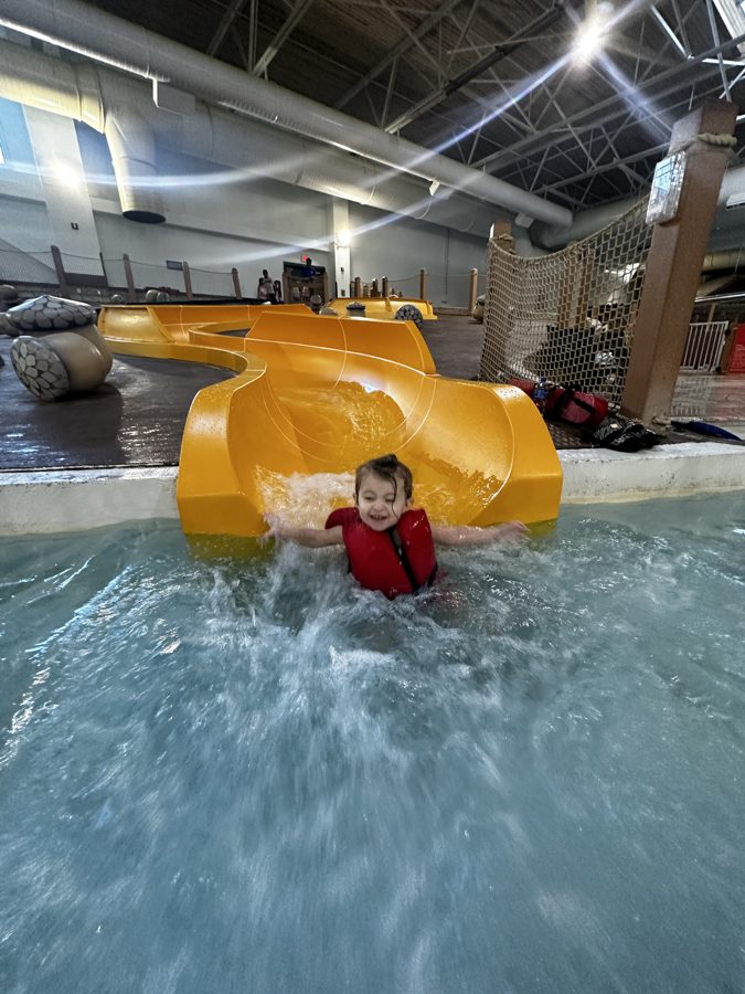 Great Wolf Lodge